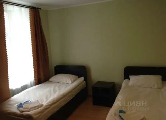 Сдача в аренду комнаты, 15 м2, Липецкая область, улица Ленина, 17