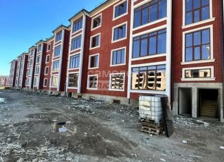 Продаю однокомнатную квартиру, 45 м2, Кабардино-Балкария, улица Шогенова, 75А
