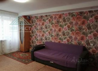 3-комнатная квартира на продажу, 56.4 м2, Абакан, проспект Ленина, 36