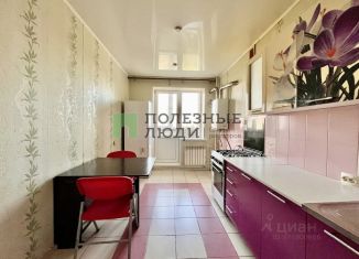 Продаю двухкомнатную квартиру, 64.7 м2, Орёл, Раздольная улица, 26