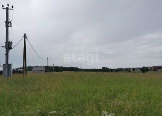 Продается земельный участок, 284.5 сот., Красноярский край