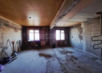 Двухкомнатная квартира на продажу, 44.7 м2, Норильск, Молодёжный проезд, 27к1