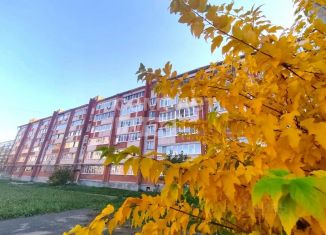 Продается двухкомнатная квартира, 77.4 м2, Йошкар-Ола, улица Васильева, 4А, микрорайон 9Б