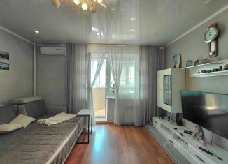 2-ком. квартира на продажу, 59.5 м2, Орёл, Раздольная улица, 27А