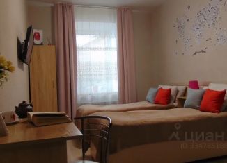 Сдача в аренду комнаты, 24 м2, Барнаул, улица Карла Маркса, 28, Октябрьский район