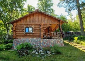Сдаю дом, 18 м2, Республика Алтай, Лесной переулок, 3
