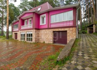 Продам дом, 420 м2, Красноярский край, улица Живица, 3