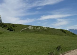 Продается участок, 10 сот., Республика Алтай, улица Аргучинского