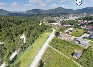 Продажа земельного участка, 50 сот., Республика Алтай, Берёзовая улица, 2