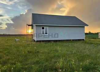 Продаю дом, 73.4 м2, Татарстан, Заречная улица, 46А