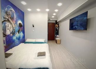 Сдаю квартиру студию, 18 м2, Крым, улица Калинина, 33