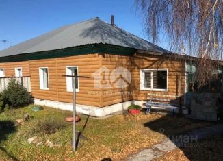 Продажа дома, 81 м2, Новосибирская область, Овражная улица, 32