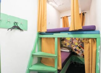 Сдам в аренду комнату, 15 м2, Иркутская область, улица Тимирязева, 5