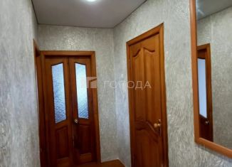 Продаю 4-ком. квартиру, 82.3 м2, Барнаул, улица Чихачёва, 16, Октябрьский район