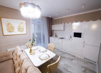 Сдаю 1-ком. квартиру, 45 м2, Брянск, улица Челюскинцев, 3