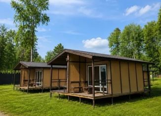 Сдаю в аренду комнату, 16 м2, поселок Катунь, Айский тракт, 1А