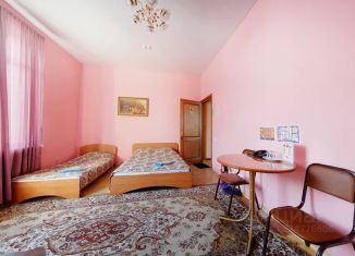 Аренда комнаты, 28 м2, Омск, улица 14-я Линия, 2А, Центральный округ