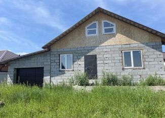 Продается дом, 134.7 м2, Красноярский край, 8-я Заречная улица