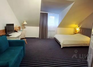 Сдаю комнату, 19 м2, Калининградская область, улица Пушкина, 3