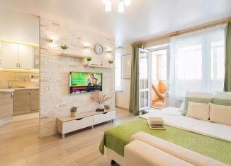 Сдам 1-ком. квартиру, 36 м2, Петрозаводск, улица Софьи Ковалевской, 10А