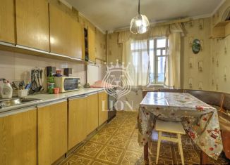Продам 3-комнатную квартиру, 65.4 м2, посёлок городского типа Грэсовский, Грэсовская улица, 4