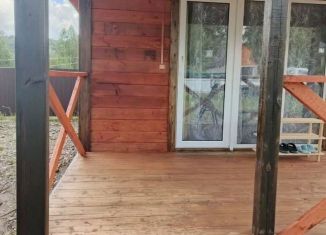 Сдается в аренду дом, 25 м2, Республика Алтай, ДНП Терра, 20