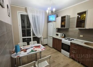 Однокомнатная квартира в аренду, 40 м2, Курская область, проспект Дружбы, 19В