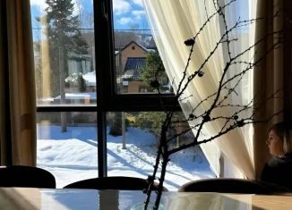 Сдаю в аренду дом, 90 м2, Байкальск, микрорайон Красный Ключ, 6