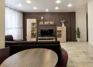 3-ком. квартира на продажу, 90 м2, Абакан, проспект Дружбы Народов, 43
