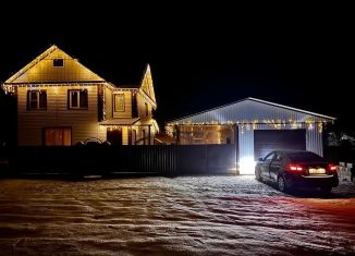 Сдается в аренду дом, 160 м2, Республика Алтай, Благодатная улица, 7
