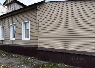 Продам дом, 123.7 м2, Орловская область, Прядильная улица, 126