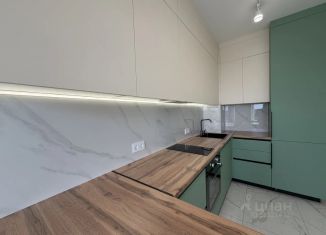 1-ком. квартира на продажу, 43 м2, Абакан