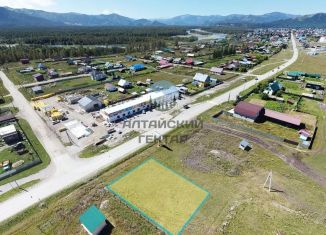 Участок на продажу, 7.12 сот., Республика Алтай, Советская улица