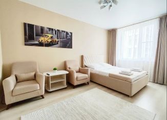 Сдам квартиру студию, 35 м2, Белгородская область, улица Попова, 35