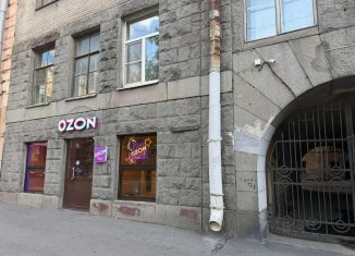 Продается комната, 121 м2, Санкт-Петербург, Исполкомская улица, 5, Центральный район