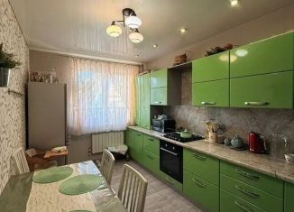 3-комнатная квартира на продажу, 66.9 м2, Костромская область