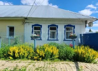 Продажа дома, 130.9 м2, Марий Эл, улица Тимирязева, 13