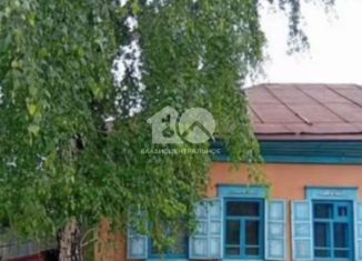 Дом на продажу, 44.1 м2, Новосибирская область, улица Разина, 6
