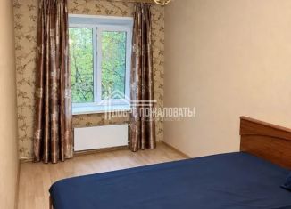 Продается двухкомнатная квартира, 43.5 м2, Абакан, улица Кравченко, 9