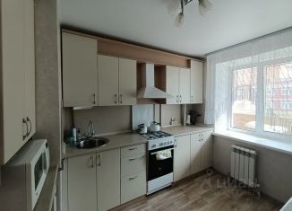 Сдам однокомнатную квартиру, 35 м2, Йошкар-Ола, улица Прохорова, 48В, микрорайон 9В