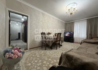 Продам 2-комнатную квартиру, 55 м2, Дагестан, улица Бабаева, 15