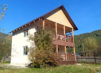 Сдам дом, 73 м2, Республика Алтай, улица Кошурникова, 17