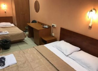 Сдаю в аренду комнату, 15 м2, Иркутская область, улица Румянцева, 22