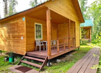 Сдам дом, 31 м2, Республика Алтай