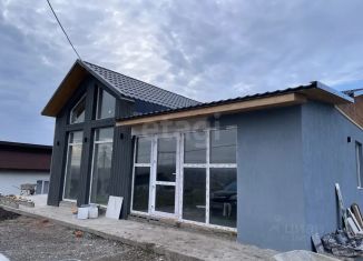 Продается дом, 105.2 м2, Красноярский край, Аметистовая улица, 15