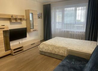 Сдам в аренду однокомнатную квартиру, 38 м2, Брянск, Московский проспект, 164