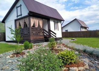 Аренда дома, 30 м2, Республика Алтай, Уютная улица, 38