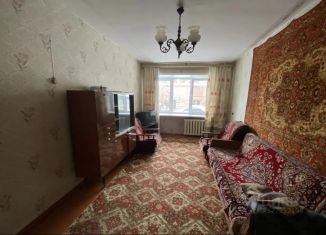 Трехкомнатная квартира на продажу, 60 м2, Липецкая область, улица Мира, 2