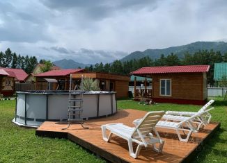 Сдаю в аренду дом, 24 м2, Республика Алтай, Лесная улица, 29