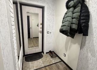 Продам 1-комнатную квартиру, 39 м2, Псковская область, улица Юности, 11А